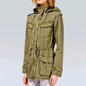 Talula Trooper jacket size small